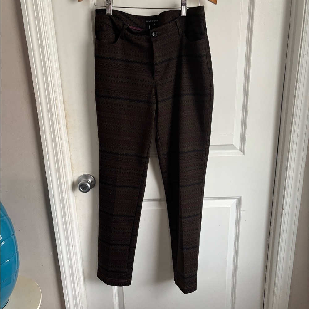 Peace of Cloth Women’s Pants